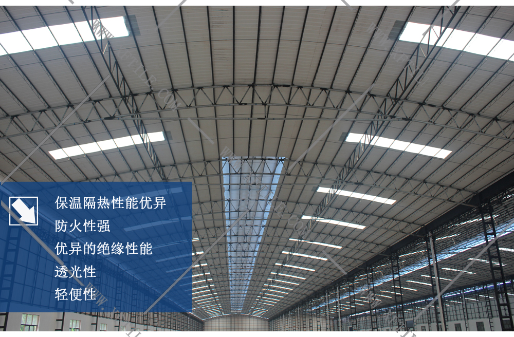 六盤水PVC半透明瓦的性能簡(jiǎn)介