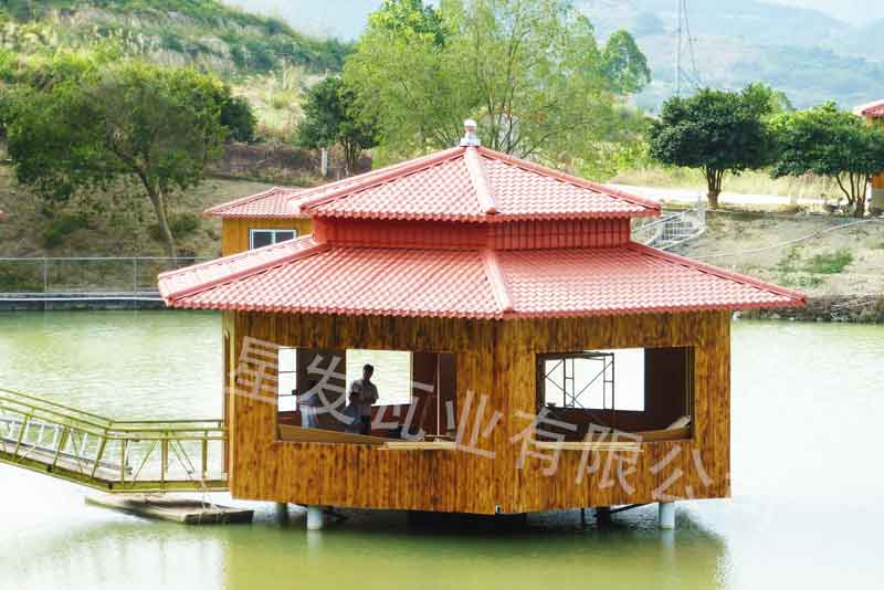 六盤(pán)水樹(shù)脂琉璃瓦價(jià)格