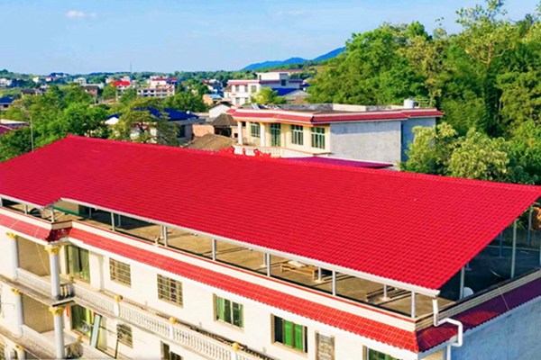 六盤水樹脂瓦哪個廠家質(zhì)量好