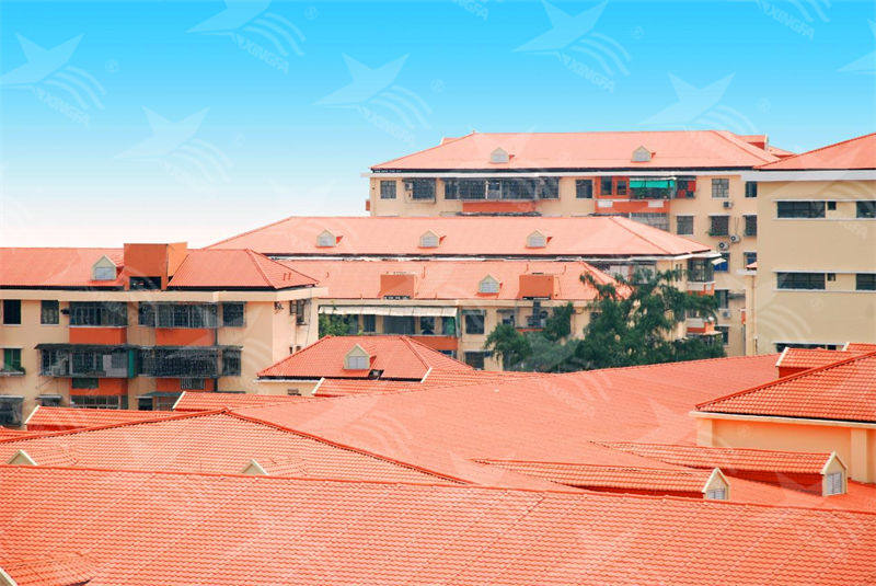 探尋六盤(pán)水合成樹(shù)脂瓦的耐用性與普及應(yīng)用：建筑界屋面建材的新寵