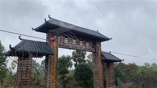 彩色仿古一體瓦墻頭瓦 古建圍墻瓦中式門頭琉璃瓦 六盤水a(chǎn)sa合成樹脂瓦廠家生產(chǎn)銷售
