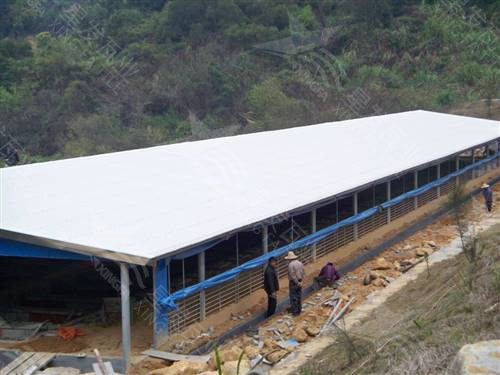 830型pvc采光波浪瓦 鋼結(jié)構(gòu)工程用防腐隔熱梯型復(fù)合瓦 六盤(pán)水pvc瓦廠(chǎng)家銷(xiāo)售