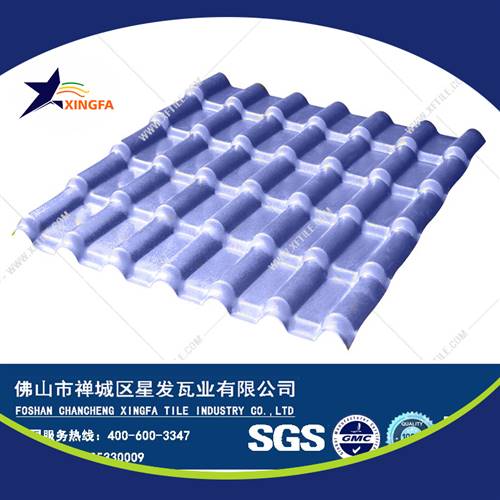 市政改造工程用ASA樹脂波浪瓦 防腐抗污隔熱塑料樹脂瓦 六盤水環(huán)氧樹脂瓦廠家生產(chǎn)零售