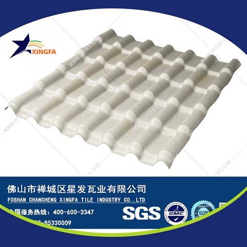 新農(nóng)村改造工程用屋頂隔熱樹(shù)脂瓦 防火耐候屋面塑料瓦 六盤水合成樹(shù)脂瓦廠家支持定制