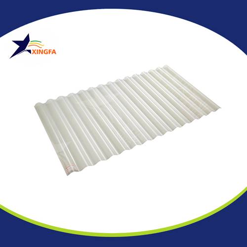 pvc波浪1130型透明瓦 鋼結(jié)構(gòu)化工廠(chǎng)用承重好耐腐蝕壽命長(zhǎng)塑料瓦 六盤(pán)水PVC采光波浪瓦廠(chǎng)家全國(guó)供貨