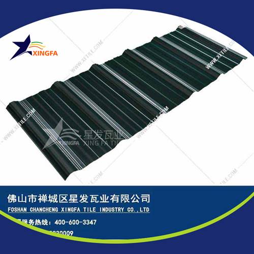 新型材料屋面建材墨綠色防腐瓦 大型畜牧業(yè)鋼結(jié)構(gòu)廠房用梯形塑料瓦 pvc塑鋼瓦六盤水廠家批發(fā)價(jià)格